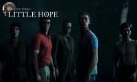 The Dark Pictures Anthology: Little Hope - Pubblicato un nuovo trailer