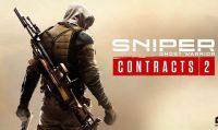 Sniper Ghost Warrior Contracts 2 – Disponibile il nuovissimo trailer ‘Gameplay Overview’