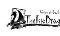 Voice of Cards The Isle Dragon Roars sarà disponibile dal 28 ottobre