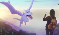 Pokémon GO - Al via l’evento dedicato ai Pokémon di pietra