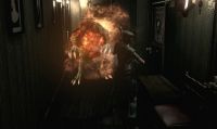 Resident Evil HD: immagini PS4 e Xbox One