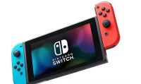Nintendo Switch diventa la terza console più venduta di tutti i tempi con 122 milioni di unità vendute