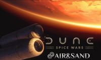 Dune: Spice Wars disponibile su PC Game Pass con l’aggiornamento Air & Sand