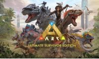 ARK Ultimate Survivor Edition è ora disponibile in edizione fisica