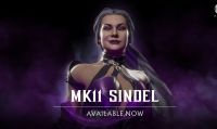 Sindel arriva su Mortal Kombat Mobile, Mister Freeze a dicembre su Injustice 2 per dispositivi mobili