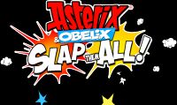 Microids presenta Asterix & Obelix: Slap them All!