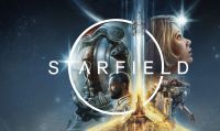 Starfield - Pubblicato un nuovo trailer