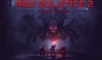 Disponibile una nuova demo di Red Solstice 2