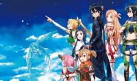 Sword Art Online: Hollow Realization - Disponibile il terzo e ultimo DLC The One Who Resists God