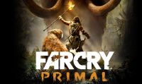 Un lungo streaming di Ubisoft su Far Cry Primal