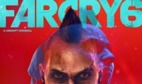 Far Cry 6 - Il DLC Vaas: Insanity sarà disponibile dal 16 novembre