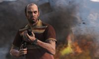 Nuove immagini per Grand Theft Auto V