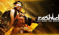 Rashid si unisce a Street Fighter 6 come 19° personaggio giocabile