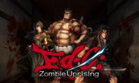 Ed-0: Zombie Uprising arriva in accesso anticipato il 4 aprile