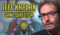 Il game director di Overwatch parla di inclusivitá e sessualità sul palco del DICE