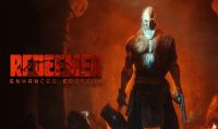 Redeemer: Enhanced Edition sarà disponibile il 19 luglio