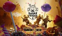 Rainbow Six Siege - Ecco l'evento a tema Halloween