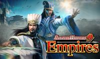Dynasty Warriors 9 Empires è ora disponibile