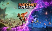 Ratchet & Clank: Rift Apart è ora disponibile su PC