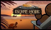 Prison Architect - Il DLC Escape Mode fa il suo debutto su console