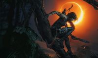 Nuove immagini ufficiali e trailer in italiano per Shadow of the Tomb Raider