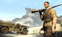 Sniper Elite 4 - Trailer di lancio e info sul season-pass