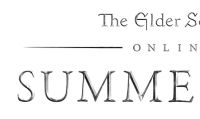 Annunciato The Elder Scrolls Online: Summerset, l'imponente e nuovo capitolo del GDR online