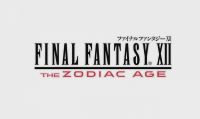 Trapelata la lista trofei di Final Fantasy XII: The Zodiac Age