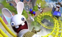 Nuovo video teaser per Rabbids Land Wii U