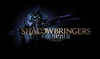 L’espansione Final Fantasy XIV: Shadowbringers sarà disponibile il 2 luglio
