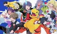 Digimon World Next Order è ora disponibile su Switch e PC