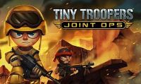 Vinci Tiny Troopers Joint Ops con GameStorm.it