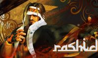 Rashid arriverà in Street Fighter 6 il 24 luglio come primo nuovo personaggio del gioco
