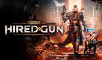 Necromunda: Hired Gun è ora disponibile su console e PC