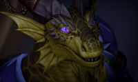 World of Warcraft: Dragonflight - Ritorno all'Isola Proibita disponibile ora