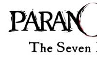 Annunciato PARANORMASIGHT: The Seven Mysteries of Honjo