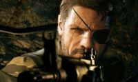 Metal Gear Solid V: TPP - Ecco i V Log 20 e 21