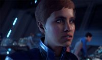 Mass Effect: Andromeda - La patch del Day One non migliorerà le animazioni