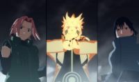 Novità per Naruto Shippuden: Ultimate Ninja Storm Revolution