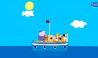 Il DLC 'La Mia Amica Peppa Pig - Avventure piratesche è ora disponibile