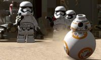 LEGO Star Wars: Il risveglio della Forza - Primo gameplay ufficiale
