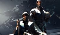 Disponibile un 'mega' update, su PC, per Dishonored 2