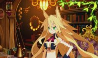 The Witch and the Hundred Knight Gameplay & immagini