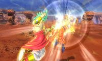 Immagini e informazioni di Dragon Ball Z: Battle of Z