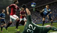 Primo torneo online GameStorm per Pro Evolution Soccer 2013