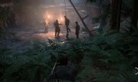 Naughty Dog svela qualche novità su le meccaniche di The Last of Us Parte II