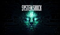 System Shock è ora disponibile su PC