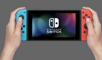 Nintendo Switch - Nuovo trailer sulle feature hardware