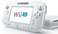 Wii U: aggiornamento al primo avvio