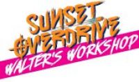 Walter’s Workshop di Sunset Overdrive